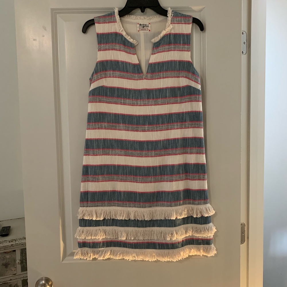 Dress - Anthropologie